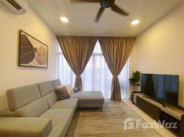 Studio Appartement à louer à , Mandaue City, Cebu, Central Visayas