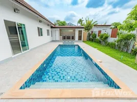 3 Schlafzimmer Villa zu vermieten in Thailand, Choeng Thale, Thalang, Phuket, Thailand