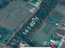  Terreno (Parcela) en venta en Tailandia, Bua Sali, Mae Lao, Chiang Rai, Tailandia