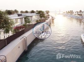 3 спален Вилла на продажу в Luxury Living Villas, Al Hamra Village, Ras Al-Khaimah