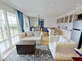 5 chambre Condominium à vendre à Seven Seas Cote d'Azur., Nong Prue