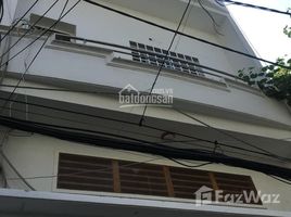 6 Phòng ngủ Nhà mặt tiền for sale in Phường 11, Phú Nhuận, Phường 11