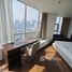 2 спален Квартира в аренду в Sathorn Prime Residence, Thung Wat Don, Сатхон