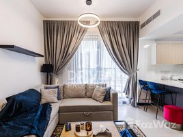 1 Bedroom Apartment for sale at Aria, Belgravia, Jumeirah Village Circle (JVC), Dubai