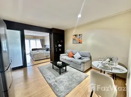 อพาร์ทเม้นท์ 1 ห้องนอน ให้เช่า ในโครงการ บ้าน กลาง หัว หิน คอนโดมิเนียม, หัวหิน, หัวหิน