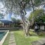 Villa 3 chambre à vendre à Kerobokan, Bali, Kerobokan