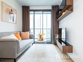1 Bedroom Condo for rent at Taka Haus, Khlong Tan Nuea, Watthana