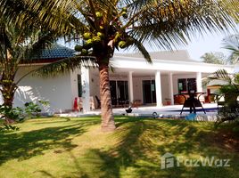 2 Bedrooms Villa for sale in Hin Lek Fai, Hua Hin Villa for Sale in Hin Lek Fai Hua Hin