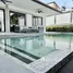4 Bedroom Villa for rent at Zensiri Midtown Villas, Nong Prue