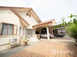 3 Schlafzimmer Haus zu verkaufen in Mueang Nonthaburi, Nonthaburi, Talat Khwan, Mueang Nonthaburi