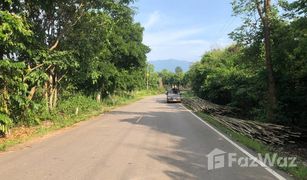 N/A Land for sale in Pua, Nan 