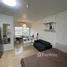 Studio Condo for rent at A Space Asoke-Ratchada, Din Daeng, Din Daeng