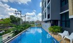 Communal Pool at MY LOFT condo