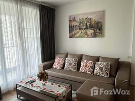 อพาร์ทเม้นท์ 2 ห้องนอน ให้เช่า ในโครงการ ริทึ่ม สุขุมวิท 50, พระโขนง, คลองเตย, กรุงเทพมหานคร, ไทย