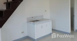 Unités disponibles à Camella Capiz