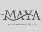 Maya Chiangmai Co., Ltd. is the developer of The One Chiang Mai