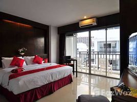 Studio Wohnung zu vermieten im Siam Palm Residence, Patong