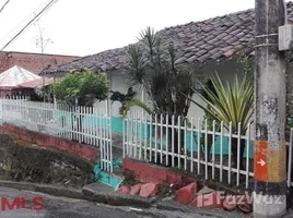 5 Schlafzimmer Haus zu verkaufen in Itagui, Antioquia, Itagui