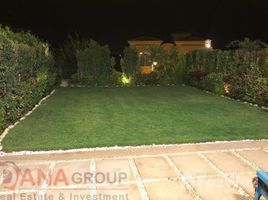 5 غرفة نوم تاون هاوس للبيع في Royal Meadows, Sheikh Zayed Compounds, الشيخ زايد