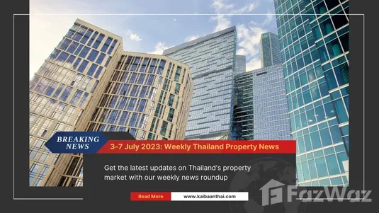 Thailand Property News