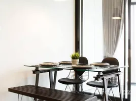 คอนโด 2 ห้องนอน ให้เช่า ในโครงการ ไซมิส ราชครู, สามเสนใน