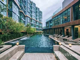 อพาร์ทเม้นท์ สตูดิโอ ให้เช่า ในโครงการ ดิ เอ็กเซล ไฮด์ อะเวย์ สุขุมวิท 71, พระโขนงเหนือ