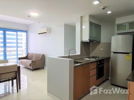 3 Bedroom Apartment for rent at Three Central, Makati City, Southern District, Metro Manila