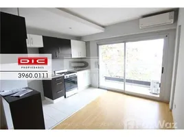 1 chambre Appartement à vendre à Amenabar al 3200., Federal Capital