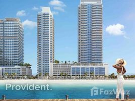 1 спален Квартира на продажу в Marina Vista, EMAAR Beachfront, Dubai Harbour