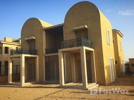 6 Bedroom Villa for sale at Allegria, Sheikh Zayed Compounds, Sheikh Zayed City