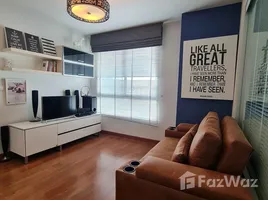 1 Bedroom Condo for rent at The Parkland Ratchada-Thapra, Dao Khanong