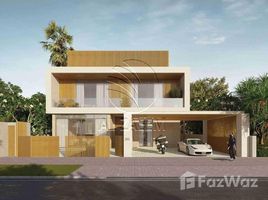3 chambre Maison de ville à vendre à Reem Hills., Makers District, Al Reem Island, Abu Dhabi, Émirats arabes unis
