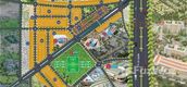 Plan Maestro of Khu đô thị Central Gate