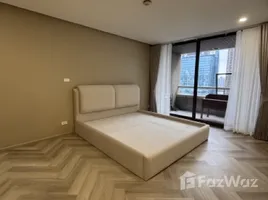 ขายคอนโด 3 ห้องนอน ในโครงการ อโศก ทาวเวอร์ส, คลองเตยเหนือ