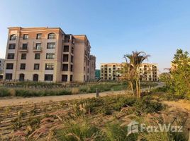 3 Bedroom Apartment for rent at Mivida, The 5th Settlement, New Cairo City, Cairo, Egypt