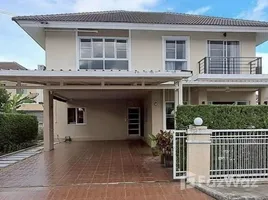 บ้านเดี่ยว 4 ห้องนอน ให้เช่า ในโครงการ กาญจน์กนกวิลล์ 13 น้ำโฮม, สันกำแพง, สันกำแพง, เชียงใหม่