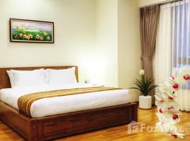 Estudio Apartamento en alquiler en Vinhomes Royal City, Thuong Dinh, Thanh Xuan