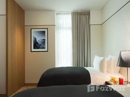 1 спален Квартира на продажу в Bulgari Resort & Residences, Jumeirah Bay Island, Jumeirah, Дубай, Объединённые Арабские Эмираты