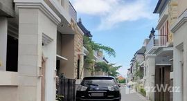 Verfügbare Objekte im Sanur Residence