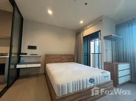 Studio Condo for rent at Life Sukhumvit 62, Bang Chak