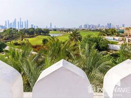  Земельный участок на продажу в Sector HT, Emirates Hills, Дубай, Объединённые Арабские Эмираты