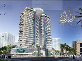 3 Bedroom Apartment for sale at Gemz by Danube, North Village, Al Furjan