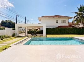 5 Bedroom Villa for sale at Land and Houses Park, Chalong