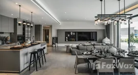 ยูนิตที่เหลืออยู่ในโครงการ Clover Residence