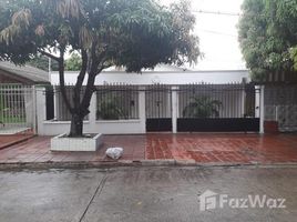 4 Habitaciones Casa en venta en , Atlantico STREET 63 NORTH NORTH # 2764, Barranquilla, Atl�ntico
