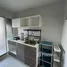 1 Bedroom Condo for sale at D Condo Sathu Pradit 49, Bang Phongphang, Yan Nawa, Bangkok, Thailand