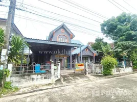 Maison 3 chambre à vendre à KC Garden Home, Sam Wa Tawan Tok, Khlong Sam Wa, Bangkok