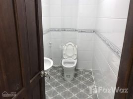 4 chambre Maison for sale in Tan Phu, Ho Chi Minh City, Phu Tho Hoa, Tan Phu