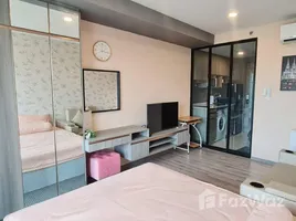 คอนโด สตูดิโอ ให้เช่า ในโครงการ ไนท์บริดจ์ คอลลาจ สุขุมวิท 107, บางนา, บางนา, กรุงเทพมหานคร