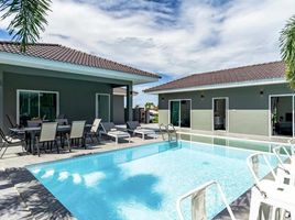 5 chambre Villa à vendre à Eden Garden Home., Nong Kae, Hua Hin, Prachuap Khiri Khan, Thaïlande